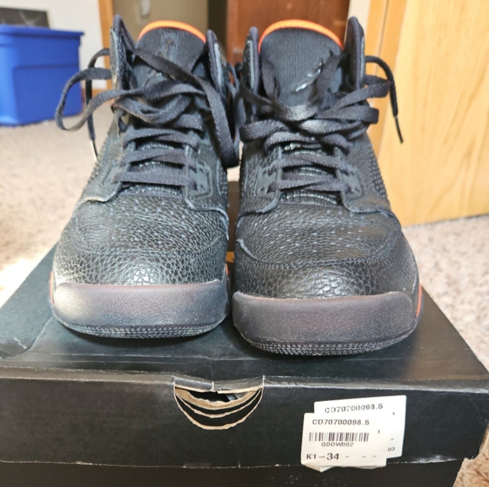 Nike mars 270